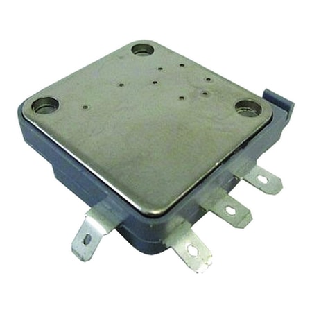 Ignition Module, Replacement For Wai Global HM356HD